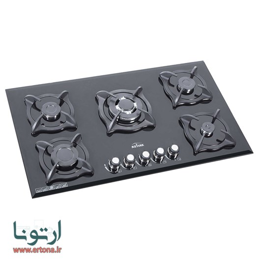 اجاق گاز روميزي آستیاک مدل G504